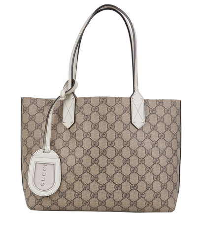 Reversible Tote, front view